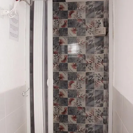 Leone Apartment Palermo