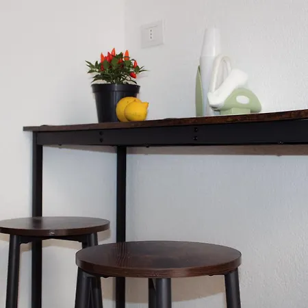 Apartment Leone Palermo