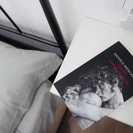 Leone Apartment Palermo